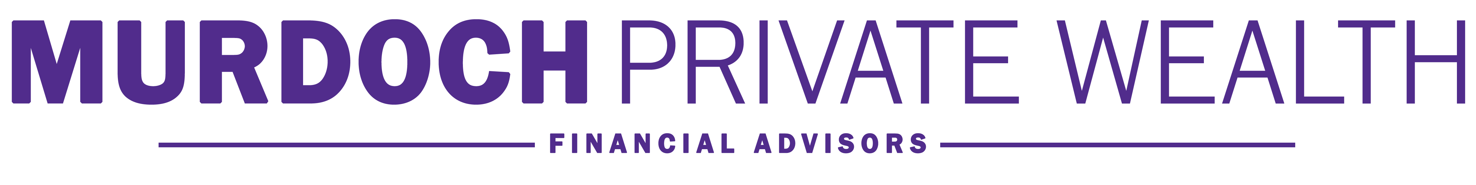 Murdoch Private Wealth Logo